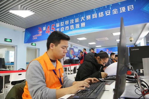 提升技能，成就未來——北京電子信息技師學院計算機技術(shù)專業(yè)