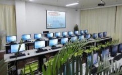 計算機技術培訓與咨詢 解鎖數(shù)字化時代的核心能力